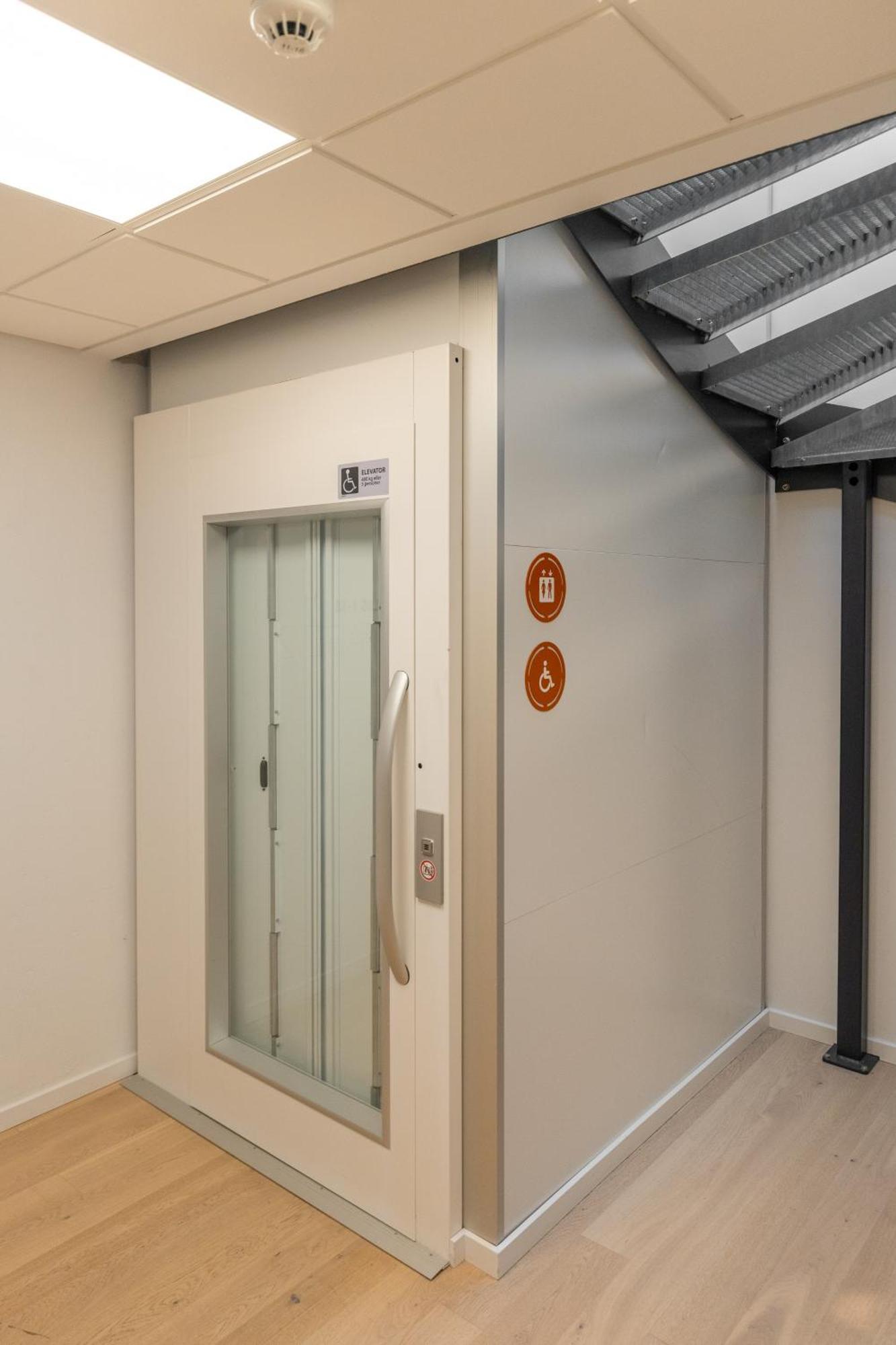 Charming Loft City Center Apartment โคเปนเฮเกน ภายนอก รูปภาพ