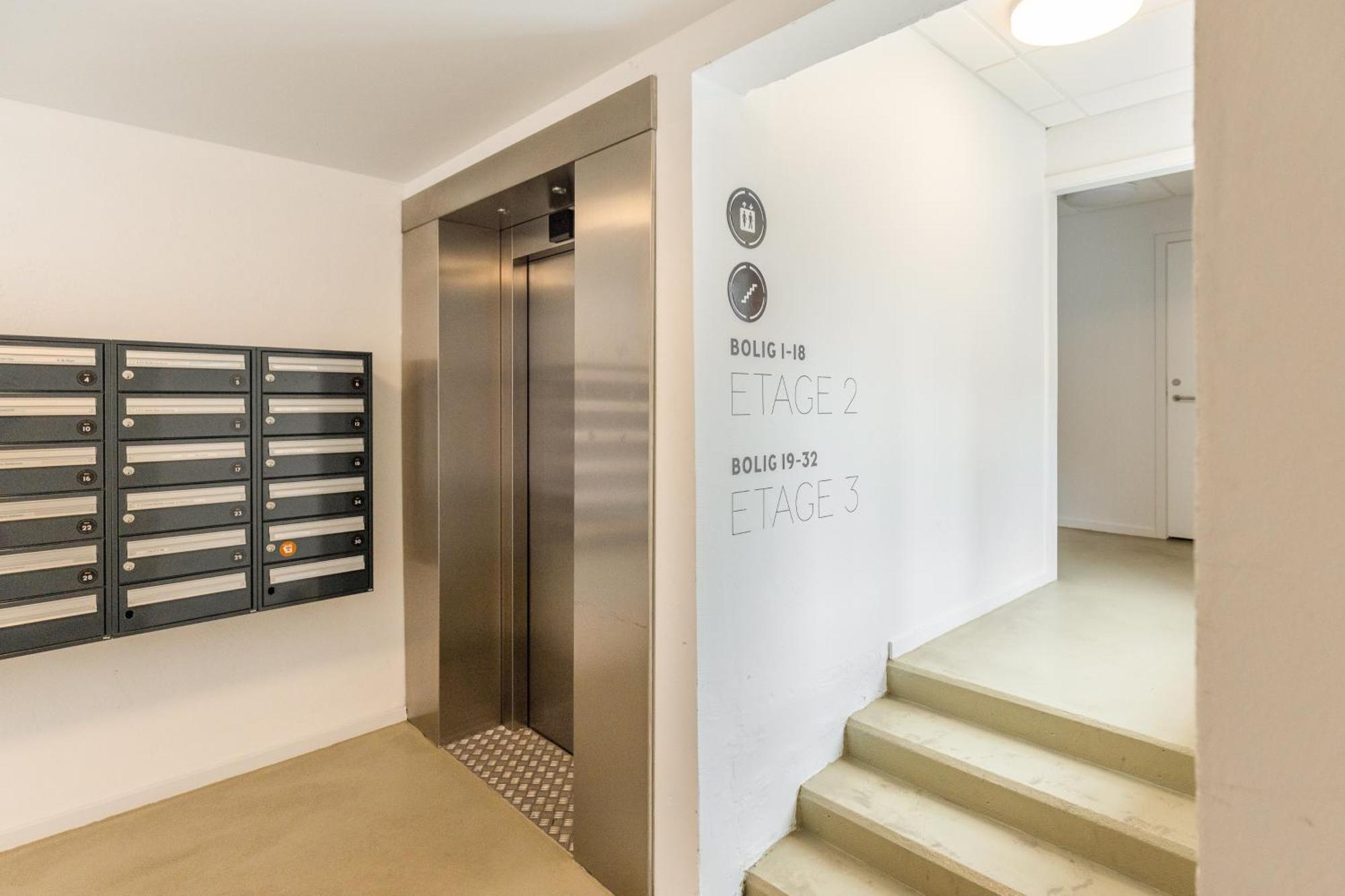 Charming Loft City Center Apartment โคเปนเฮเกน ภายนอก รูปภาพ