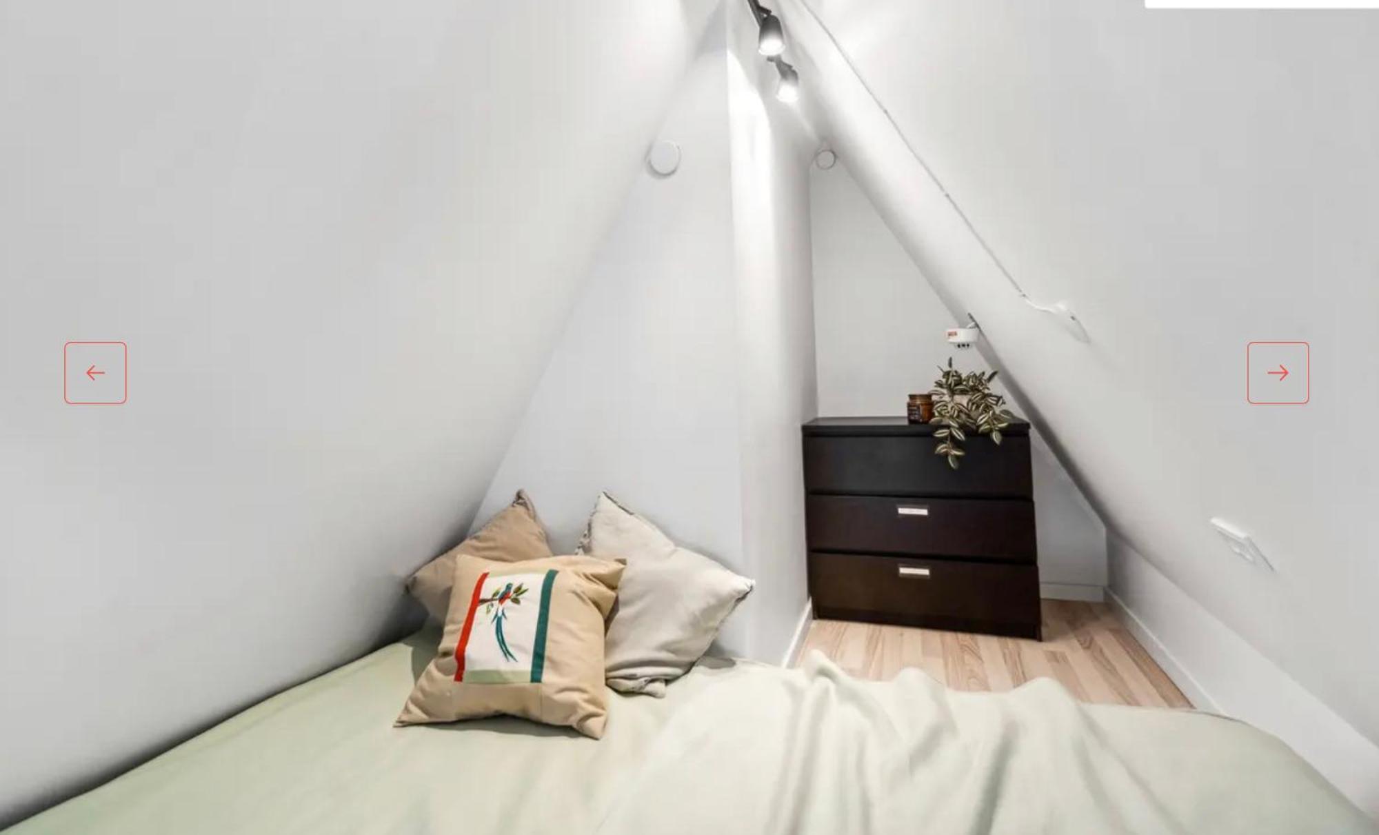 Charming Loft City Center Apartment โคเปนเฮเกน ภายนอก รูปภาพ